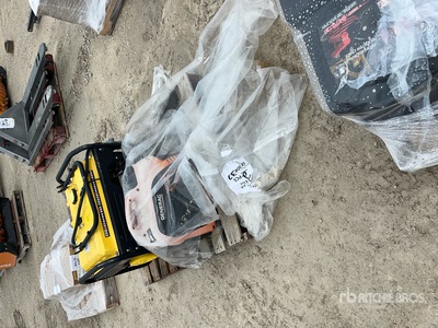 Generac GP2500 Inverter Tragbarer Generator