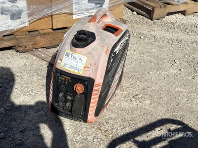 Generac GP2500 Inverter Portable Gen Set