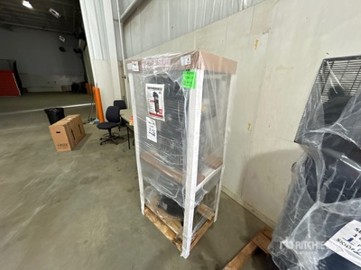Iron Horse 11.2 cfm 60 gal Sprężarka powietrza
