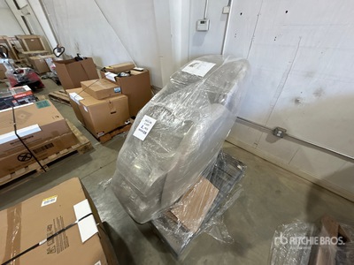 Osaki Massage Chair