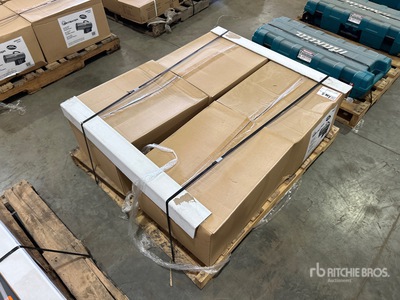 Quantity of (4) Mr. Heater 60000 BTU Ogrzewacz pomieszczeń