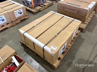 Quantity of (4) Mr. Heater 60000 BTU Ogrzewacz pomieszczeń
