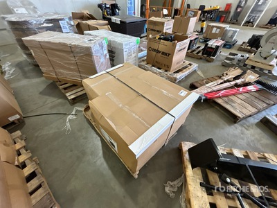 Quantity of (3) Mr. Heater 80000 BTU Ogrzewacz pomieszczeń