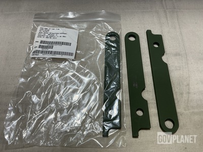 (151) BAE Systems 12418217 Retractable Support Braces
