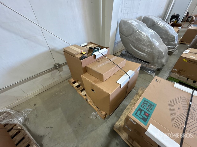 Makita (20) Air Nail Gun and (18) Volt Cordless Tool Set for Sale in MD