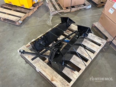 Semi Trailer Jack
