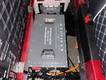Electrical with 