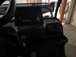 Control Station with 