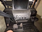 Control Station with 