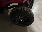 Chassis with 