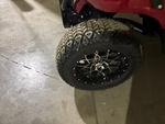 Chassis with 