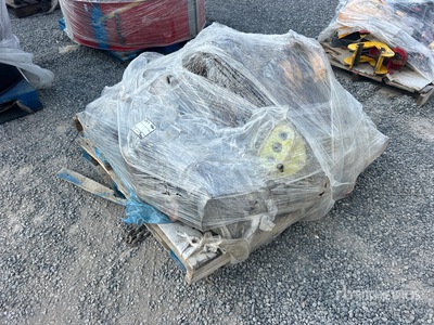 Quantity of Material Hoist