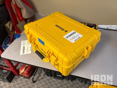 Trimble TSC701 Data Collector