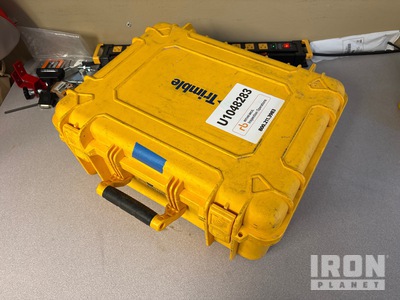 Trimble SPS 986 GNSS Smart Antenna