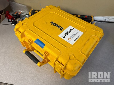Trimble SPS 986 GNSS Smart Antenna