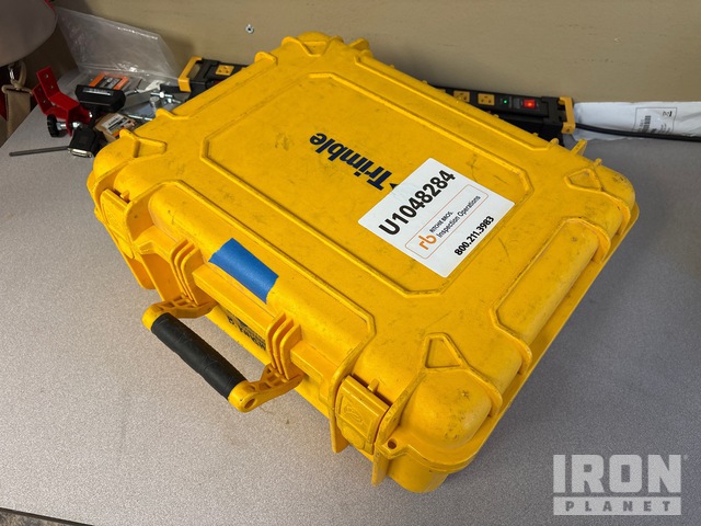 Trimble SPS 986 GNSS Smart Antenna