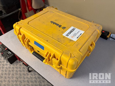 Trimble SPS 855 GPS - Fits Cat
