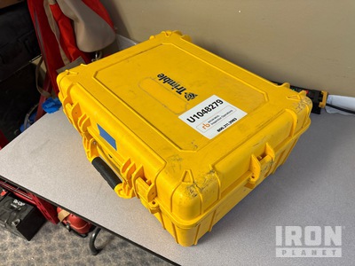 Trimble SPS 855 GPS - Fits Cat