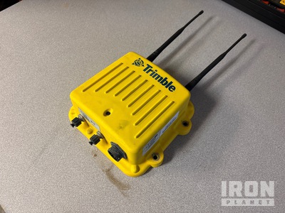 Trimble SNR920 Machine Control Radio