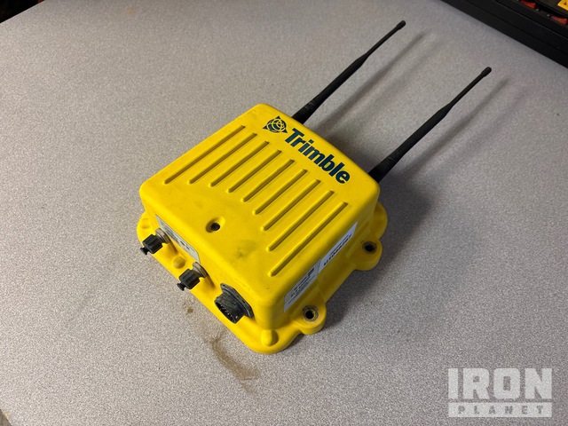 Trimble SNR920 Machine Control Radio