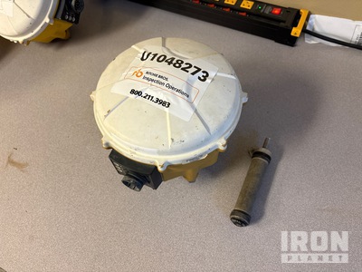 Trimble MS992 GNSS Smart Antenna