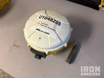 Trimble MS992 GNSS Smart Antenna