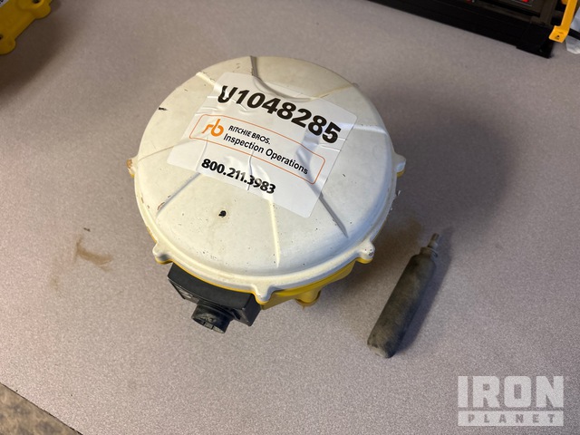 Trimble MS992 GNSS Smart Antenna