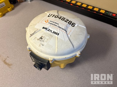 Trimble MS992 GNSS Smart Antenna