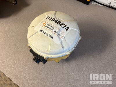 Trimble MS992 GNSS Smart Antenna