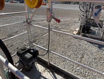 Control Station with 