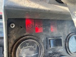 Poste de contrôle with Feux d'avertissement du moteur