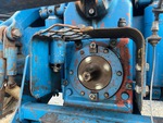 Transmission with Prise de force