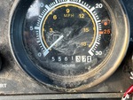Aspect général with Compteur horaire / compteur kilométrique