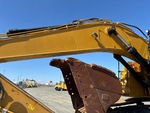 Chassis with Boom Condition