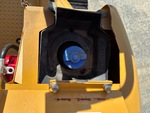 Engine with DEF / AdBlue Tank