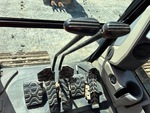 Control Station with Drivetrain Controls