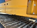 General Appearance with Sheet Metal (fiberglass) Condition