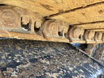 Undercarriage with Left Track Links