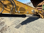 Hydraulics with Bucket Cylinder
