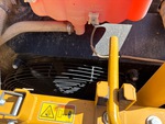 Engine with Radiator