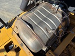 Engine with Exhaust System