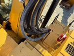 Hydraulics with Hoses (Hydraulics)