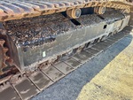 Undercarriage with Right Roller Frame