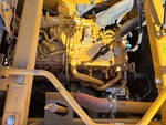 Engine with Engine - Right Side