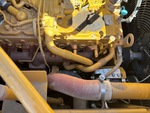 Engine with Engine - Left Side