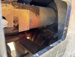 Undercarriage with Right Track Tensioner