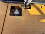 Hydraulics with Hydraulic Tank