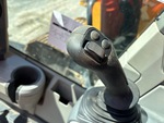 Control Station with Auxiliary Hydraulic Control