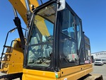 General Appearance with Glass