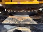 Chassis with Turntable Bearing